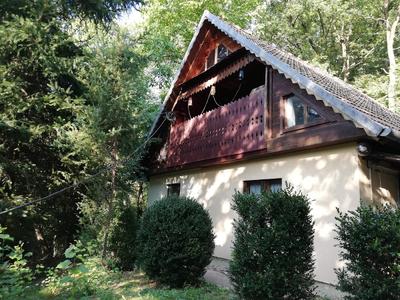 Cabana Țuțuman