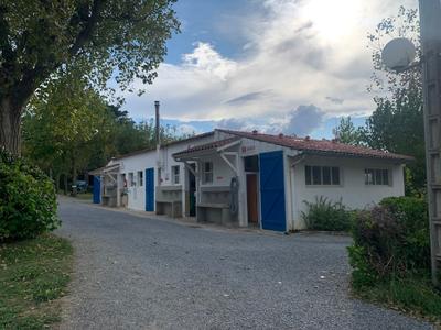 Camping Alturan