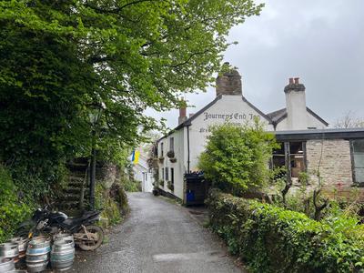 Windwood Farm