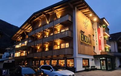 Hotel Enzian
