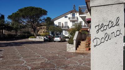 Hotel Alla Dolina