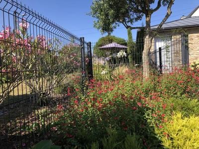 Le Clos du Havre du Lupin - Gîtes de France