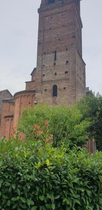 Ostello Santa Maria in Betlem