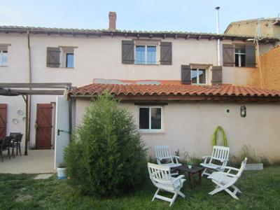 Albergue Las Hadas