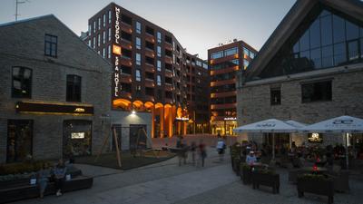 Metropol Spa Hotel