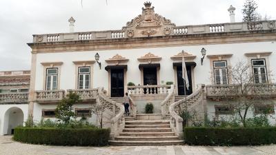Lágrimas Residence Luxury Coimbra