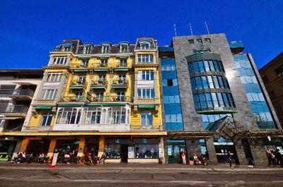 Hôtel Splendid