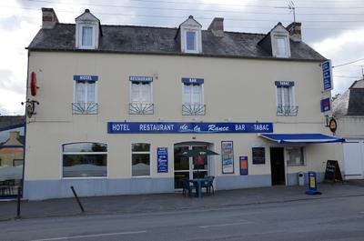 Bar de La Rance