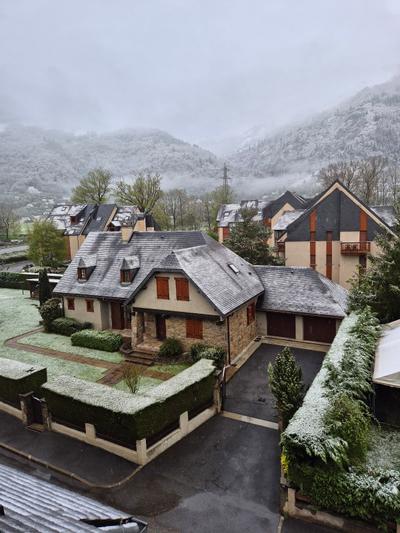 Lagrange Vacances - Les Résidences Saint-Lary