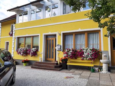 Pension Hrnjic