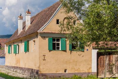 Experience Transylvania - Criț 217