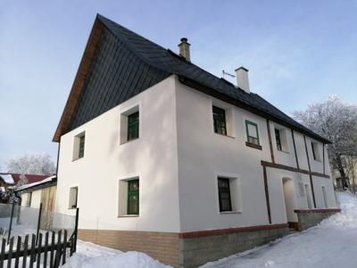 Pankrác & Servác Horní Blatná