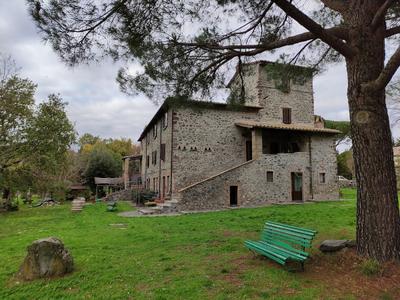 Farmhouse Borgo Podernovo
