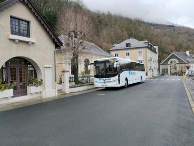 Centre de Vacances Le Cabrit