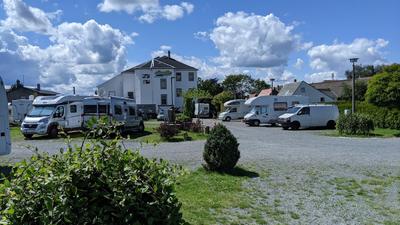 Camping Struppen