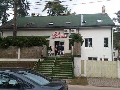 Bilera