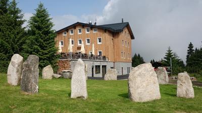 Chalet Smědava