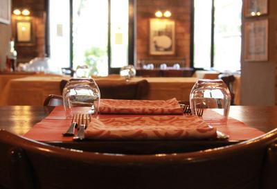 Ristorante Albergo Benigni