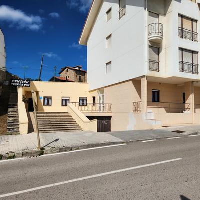 Pension Vega de Pas