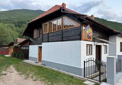 Casa de vacanță Lăcrămioara Mariana
