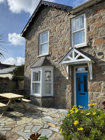 The Haven, Marazion