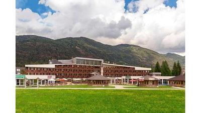 Ramada Resort by Wyndham Kranjska Gora