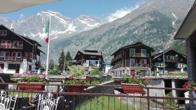 Albergo Di Paola S.R.L. A Capitale Ridotto