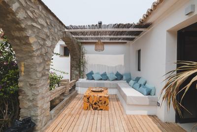 Hotel Punta Sur
