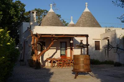 Petra Chiara b&b