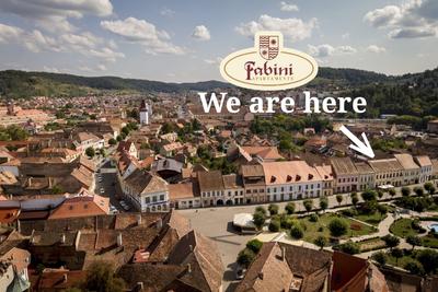 Fabini Apartments