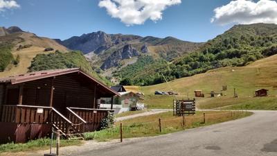 Chalet 1400 Nuova Gestione