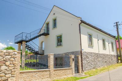 Casa Kresován - 185 Sarmizegetusa