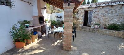 Casa tomas