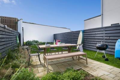 Samphire Beach House Holywell