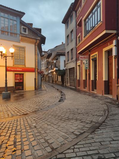 El Ñeru de Campomanes