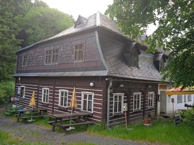 Penzion Údolanka