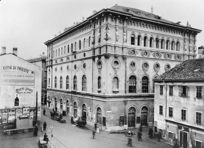 Residence Le Cariatidi