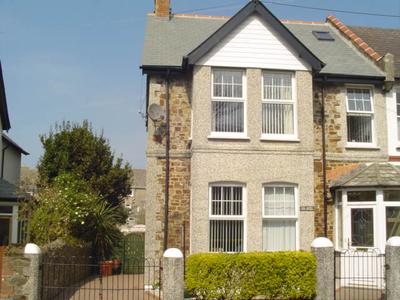 Haven Cottage