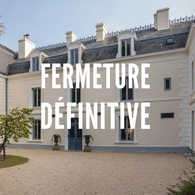 Villa St Raphael Bed and Breakfast Saint Malo