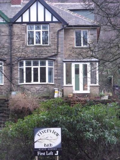 Riverview B&B