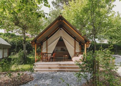 wecamp San Sebastián