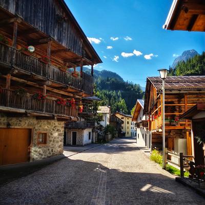 Residence Edelweiss
