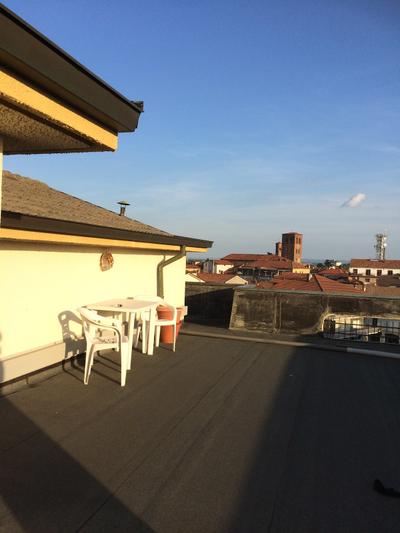 B&B La Sosta