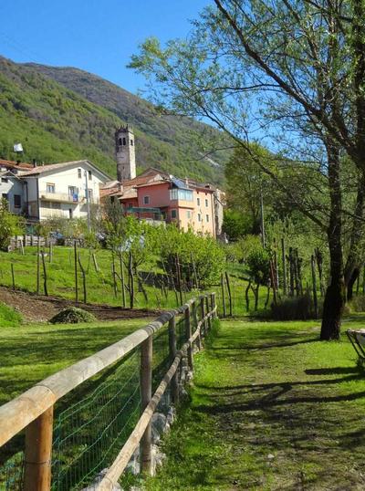 Bed and breakfast art b&b La casa del pittore
