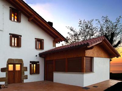 Lusarbe Apartamentuak