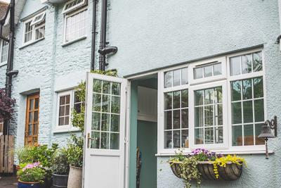 Fords House B&B
