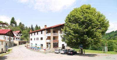 Hotel Ristorante San Bernardo