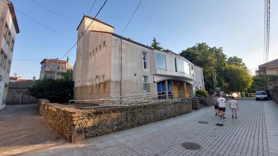 Albergue Municipal de Peregrinos de Melide