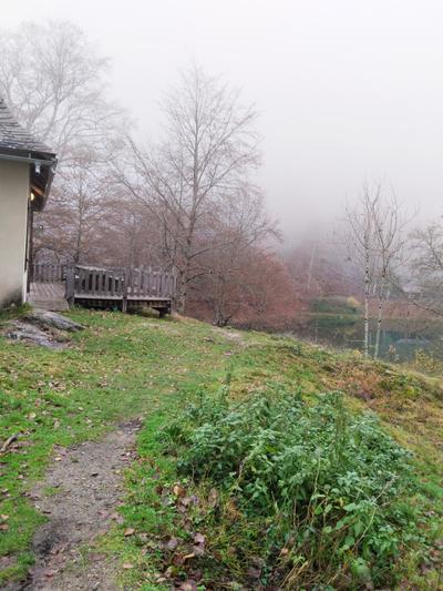 Gîte de Bethmale