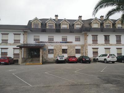Hotel Casa Consuelo